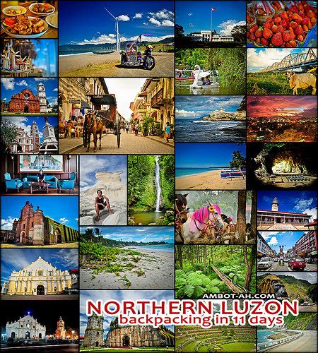 north luzon tour packages|Northern Luzon – Travelite Travel and Tours.